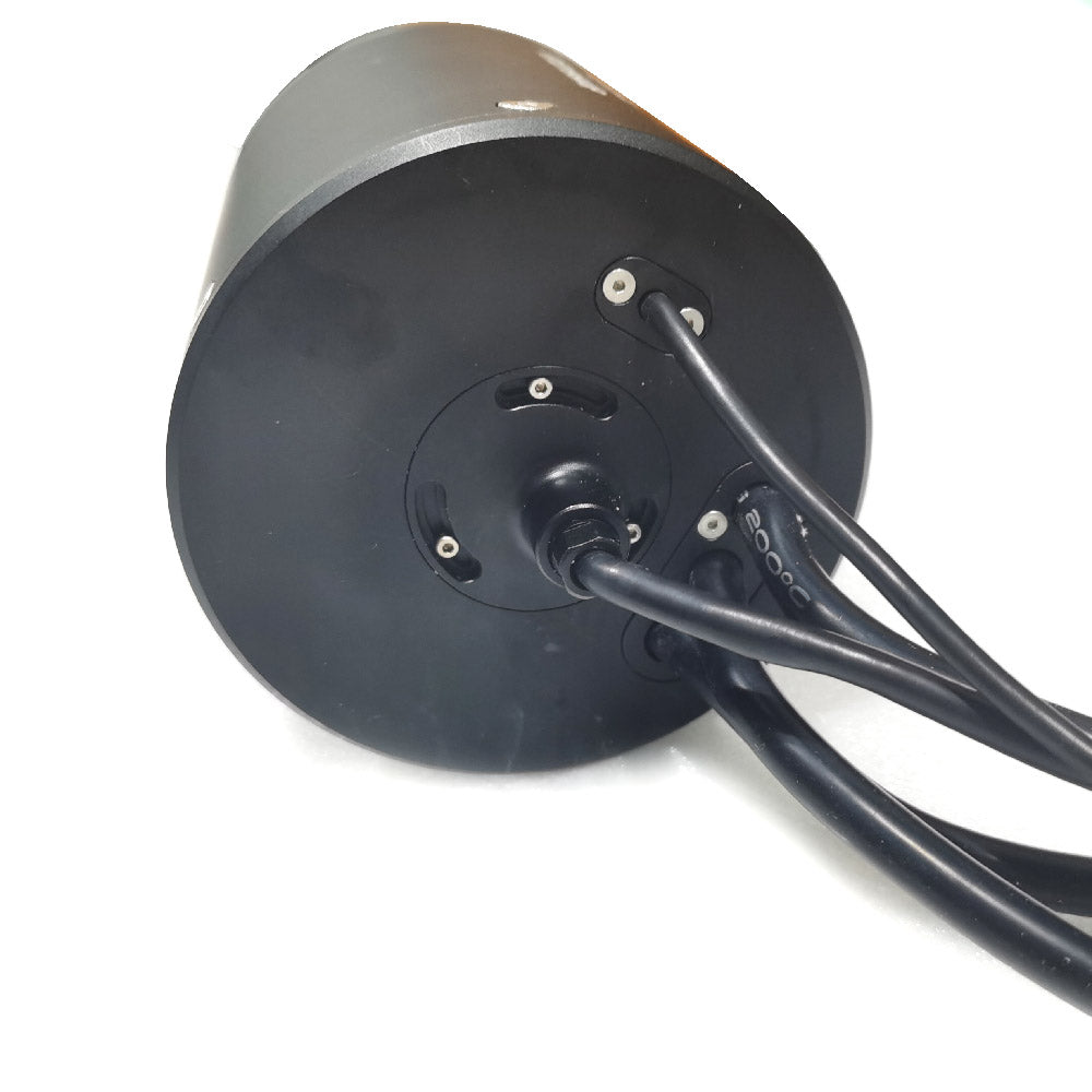 Maytech Inrunner Waterproof Motor 120116 150KV Peak 18KW Powerful Engine for Electric Surfboard Jet Propulsion System