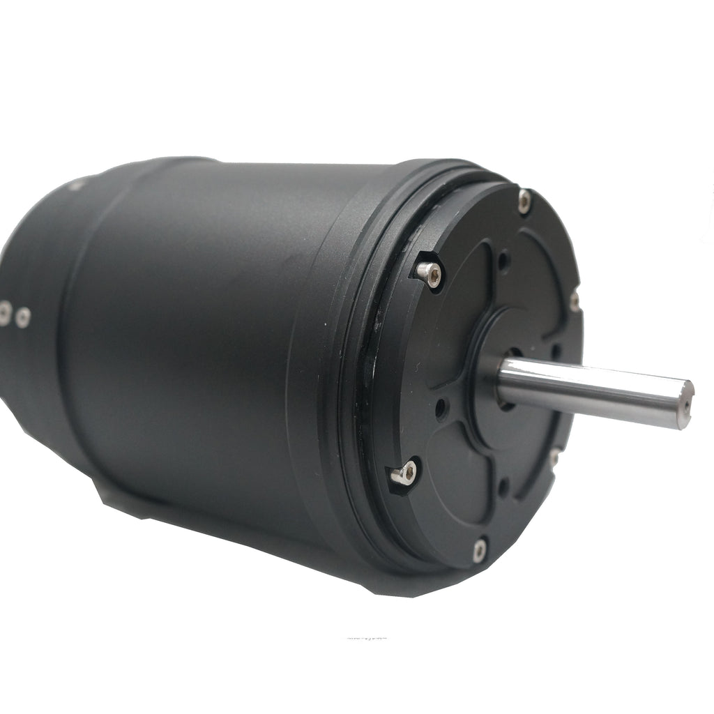 MAYRC 120180 120KV Inrunner Water-cooling Brushless Motor for Electric Hydrofoil Efoi Watercraft Scim Boat