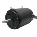 MAYRC 120180 120KV Inrunner Water-cooling Brushless Motor for Electric Hydrofoil Efoi Watercraft Scim Boat