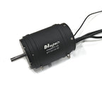 Maytech 23KW 120180 Inrunner Watercooled Motor for Electric Surfboard Speed Boats Fishing Boats Jetski Formula Racing Car