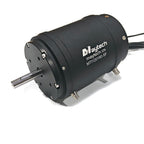 Maytech 23KW 120180 Inrunner Watercooled Motor for Electric Surfboard Speed Boats Fishing Boats Jetski Formula Racing Car