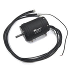 Maytech 23KW 120180 Inrunner Watercooled Motor for Electric Surfboard Speed Boats Fishing Boats Jetski Formula Racing Car