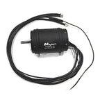 Maytech 23KW 120180 Inrunner Watercooled Motor for Electric Surfboard Speed Boats Fishing Boats Jetski Formula Racing Car