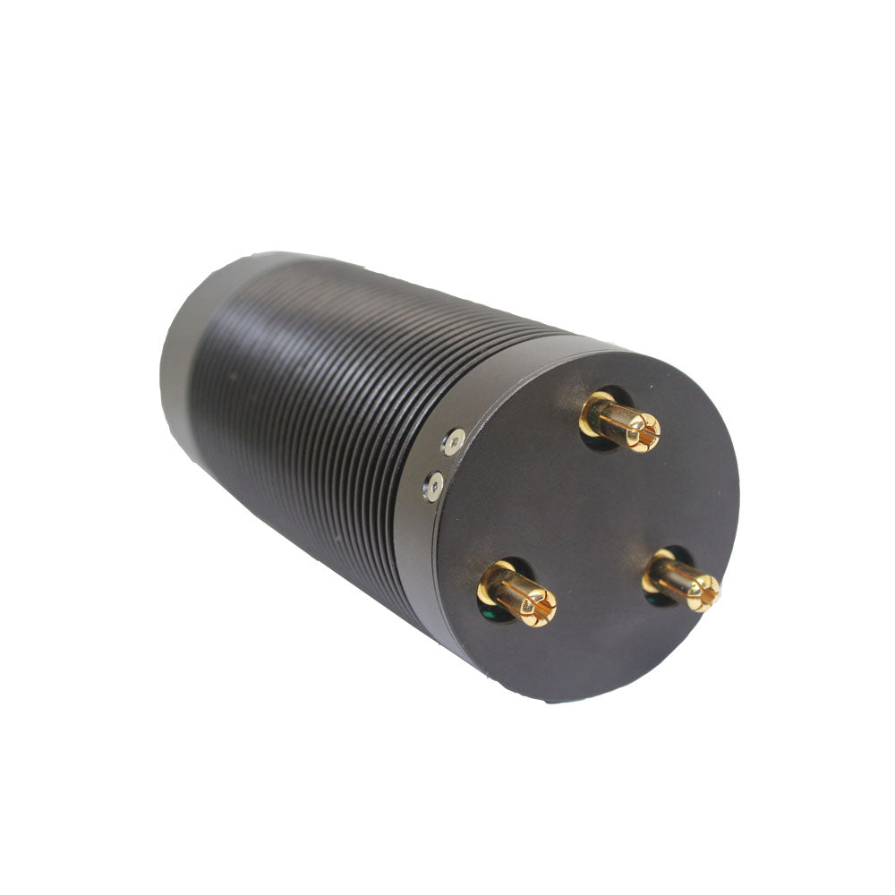 New Arrival MAYRC 85135 9KW Brushless Motor with Watercool-ed for Efoil Jet Boat Hydrofoil