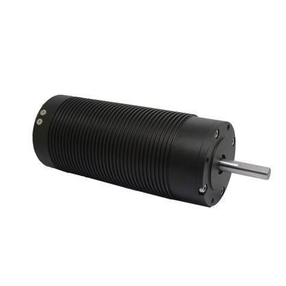 New Arrival MAYRC 58135 9KW Brushless Motor with Watercool-ed for Efoil Jet Boat Hydrofoil