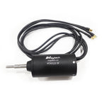 Maytech IP68 Waterproof Motor 65121 130KV 3KW Sensorless BLDC Marine Motor for Foil Assist Rescue Lifebuoys