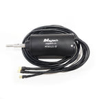 Maytech IP68 Waterproof Motor 65121 130KV 3KW Sensorless BLDC Marine Motor for Foil Assist Rescue Lifebuoys