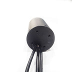 Maytech IP68 Waterproof Motor 65121 130KV 3KW Sensorless BLDC Marine Motor for Foil Assist Rescue Lifebuoys