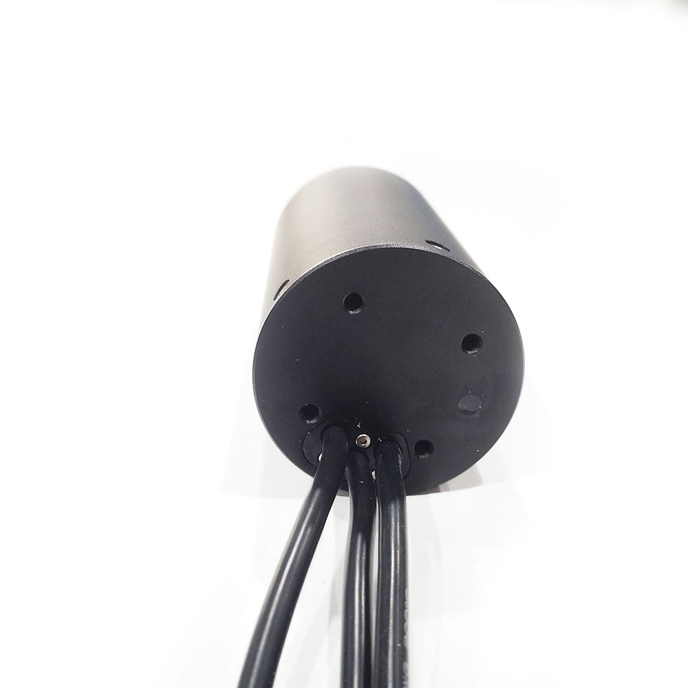 Maytech IP68 Waterproof Motor 65121 130KV 3KW Sensorless BLDC Marine Motor for Foil Assist Rescue Lifebuoys