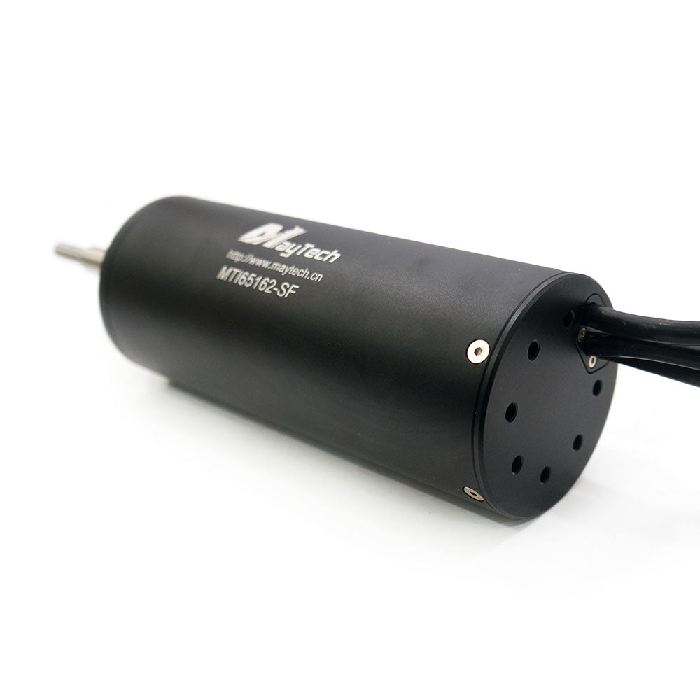 Maytech IP68 Waterproof Efoil Motor 65162 120KV with Propeller for Electric Hydrofoil SUP Board Kayak