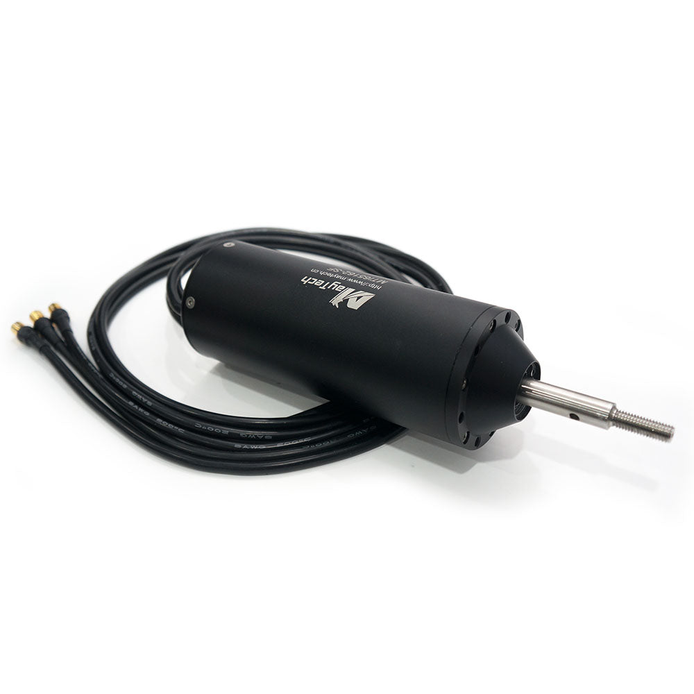 MAYRC 65162 100KV Inrunner Efoil Motor Fully Waterproof Motor for Surfboard Electric Hydrofoil System