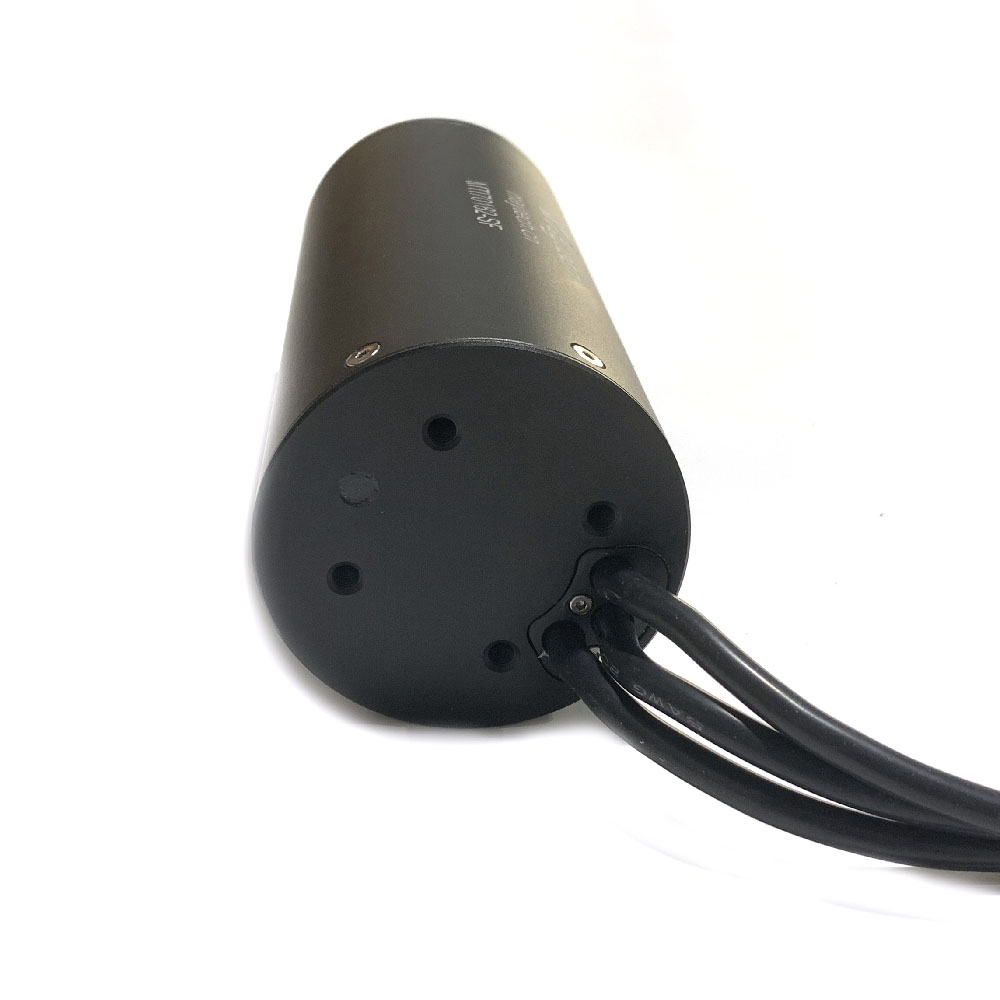 MAYRC 70182 100KV Inrunner Water Proof Brushless Motor for  Electric Boat RC Boat Jetsurf Jetski Yacht