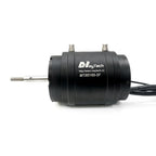 Maytech 10.5KW Watercooled Inrunner Motor 85165 200KV for Electric Surfboard Kayak Small Boat