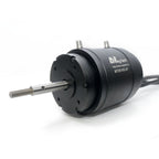 Maytech 10.5KW Watercooled Inrunner Motor 85165 200KV for Electric Surfboard Kayak Small Boat