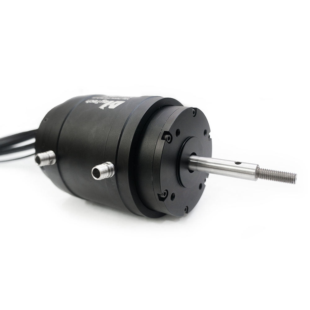 MAYRC Fully Waterproof Combination Set 300A VESC 65162 85165 120116 100KV 120KV 200KV Water-cooled Motor Waterproof Engine