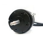 Maytech 10.5KW Watercooled Inrunner Motor 85165 200KV for Electric Surfboard Kayak Small Boat