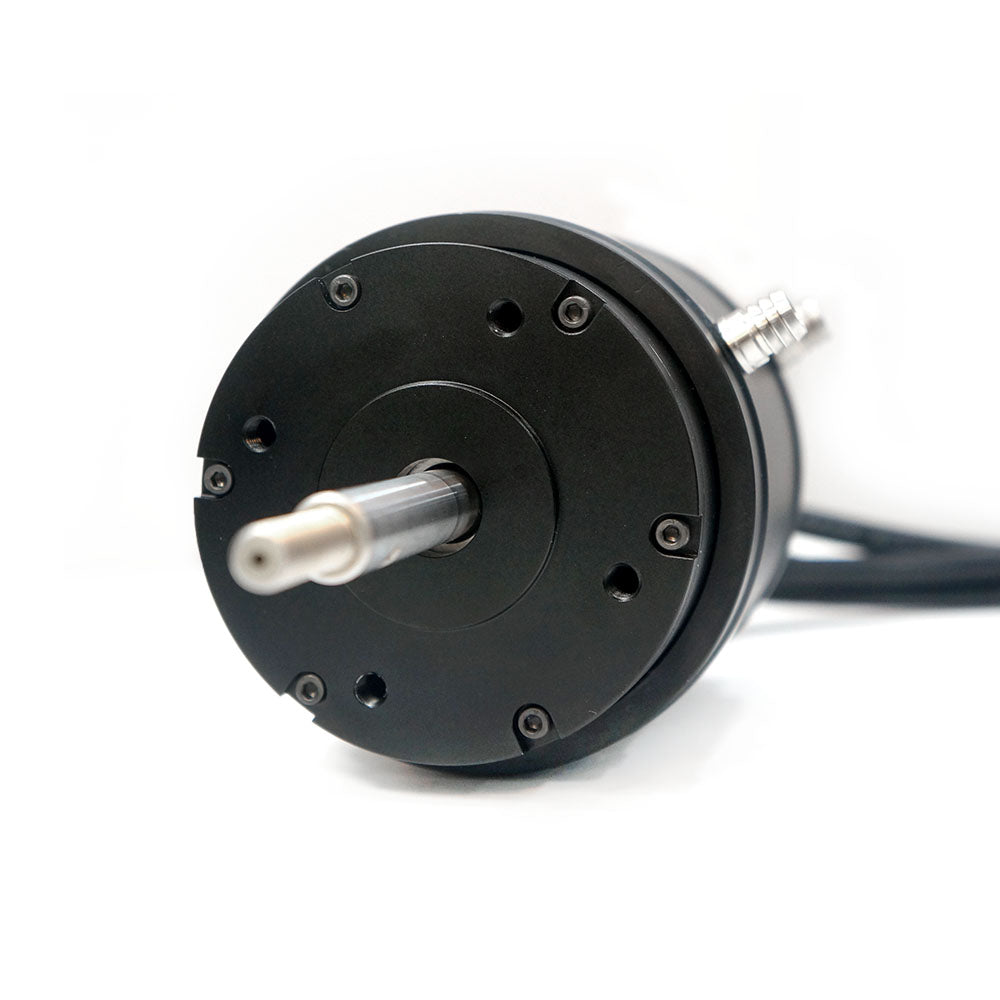 Maytech 10.5KW Watercooled Inrunner Motor 85165 200KV for Electric Surfboard Kayak Small Boat