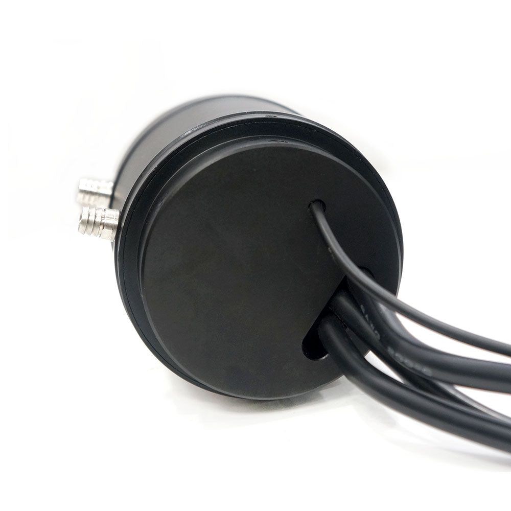 Maytech 10.5KW Watercooled Inrunner Motor 85165 200KV for Electric Surfboard Kayak Small Boat