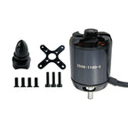 Maytech OEM 3548 790KV / 900KV / 1100KV BLDC Sensorless Motor for RC Airplane Helicopter Robots