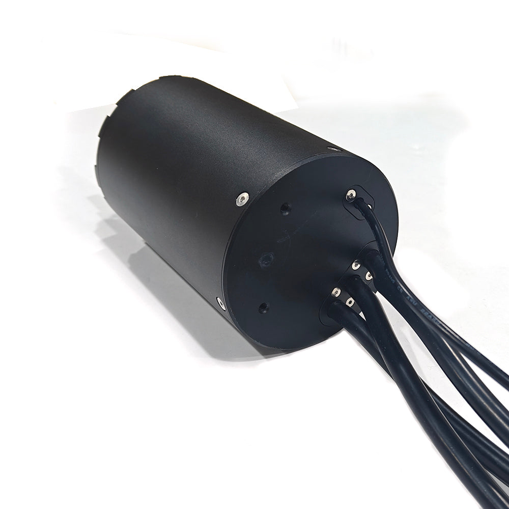 Maytech 10.5KW Inrunner Waterproof Motor 85165 150KV for Electric Surfboard Kayak Small Boat