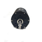 Maytech 10.5KW Inrunner Waterproof Motor 85165 150KV for Electric Surfboard Kayak Small Boat