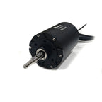 Maytech 10.5KW Inrunner Waterproof Motor 85165 150KV for Electric Surfboard Kayak Small Boat