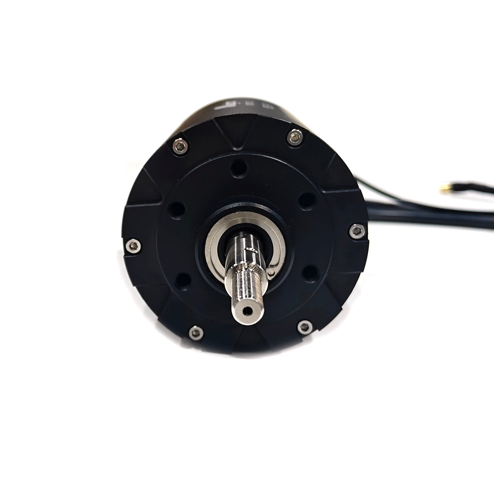 Maytech 10.5KW Inrunner Waterproof Motor 85165 150KV for Electric Surfboard Kayak Small Boat
