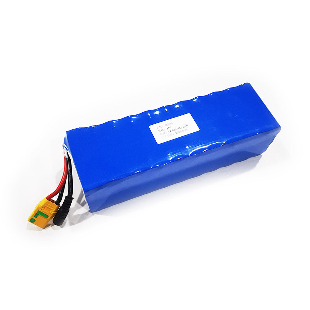 In Stock MAYRC 160A Water-proof ESC with 32BIT Micropprocessor 5KW 140KV Sensorless Brushless Motor with Propeller IP68 Remote Controller and Battery for Efoils