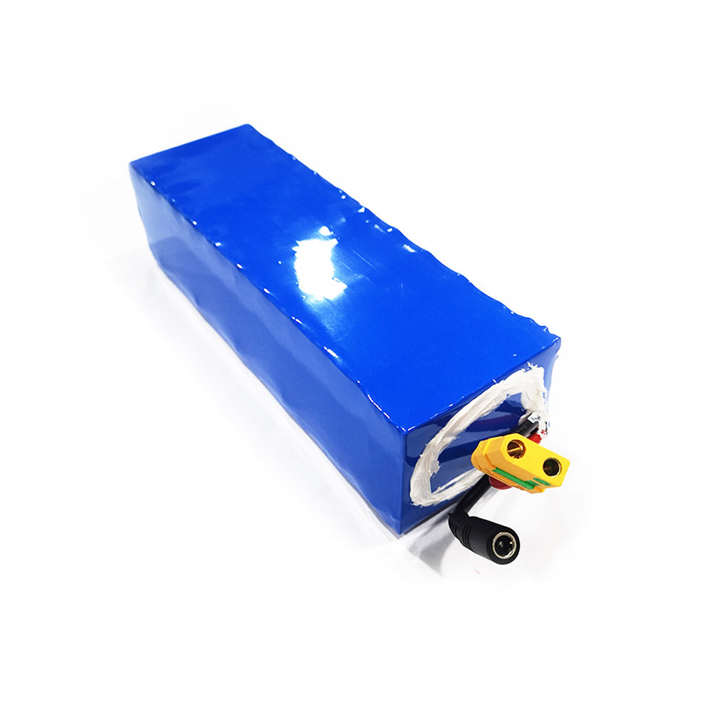 MAYRC 8S3P 10S3P 12.6Ah 29.6V 37V Battery Pack And Charger for Efoil Hydrofoil Boards Electric Foil Assist