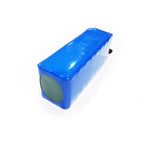 Molicel 21700 Cells 8S3P 33.6V Battery Pack with 5A Charger for Efoil Hydrofoil Boards Electric Foil Assist Skateboard