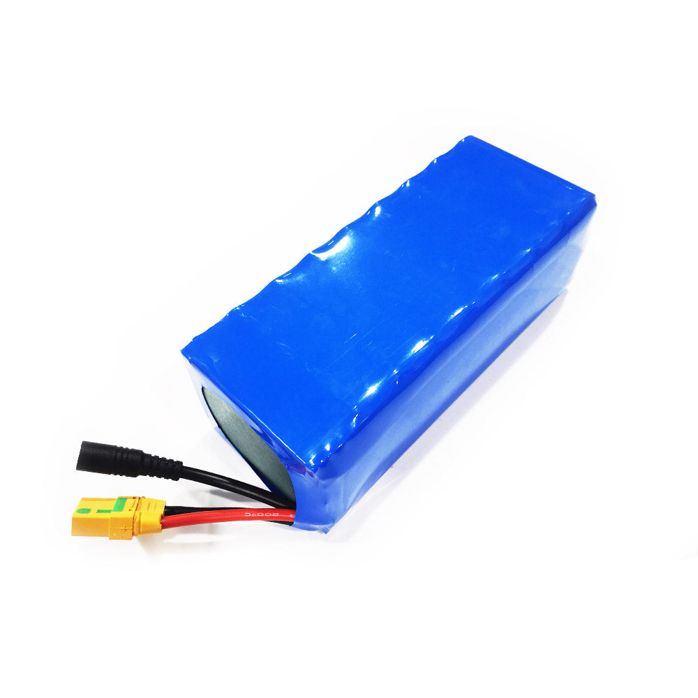 Molicel 21700 Cells 8S3P 33.6V Battery Pack with 5A Charger for Efoil Hydrofoil Boards Electric Foil Assist Skateboard