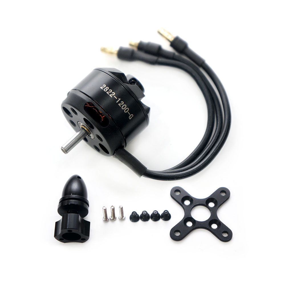 Maytech 50pcs 2822 Brushless Sensorless Motor OEM KV for RC Airplane Helicopter Pump RC Flight