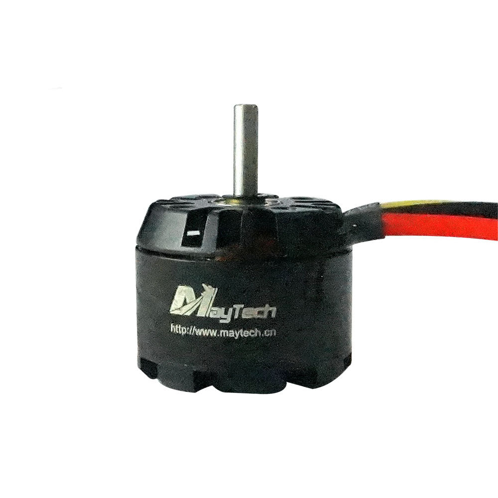 MAYRC 1400KV 1800KV 2600KV 2-3S Brushless Outrunner Motor for  RC Fixed Wing/Airplanes/Helicopters/UAV