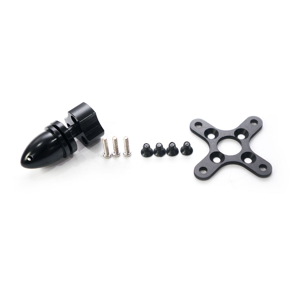 Maytech 50pcs 2826 Brushless Sensorless Motor OEM KV for RC Airplane Helicopter Pump RC Flight