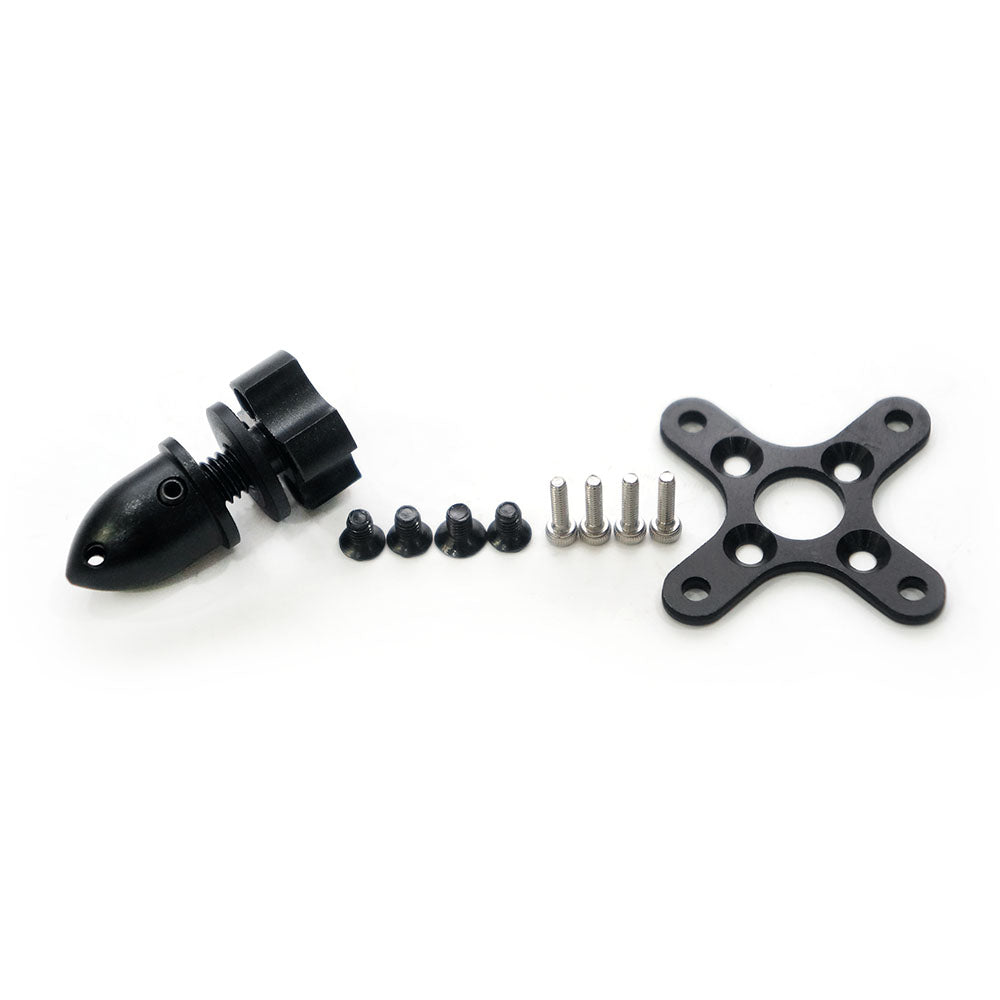 Maytech OEM 2830 Brushless DC Motor 750KV / 850KV / 1000KV / 1300KV for RC Airplane Helicopter