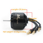 Maytech OEM 2830 Brushless DC Motor 750KV / 850KV / 1000KV / 1300KV for RC Airplane Helicopter