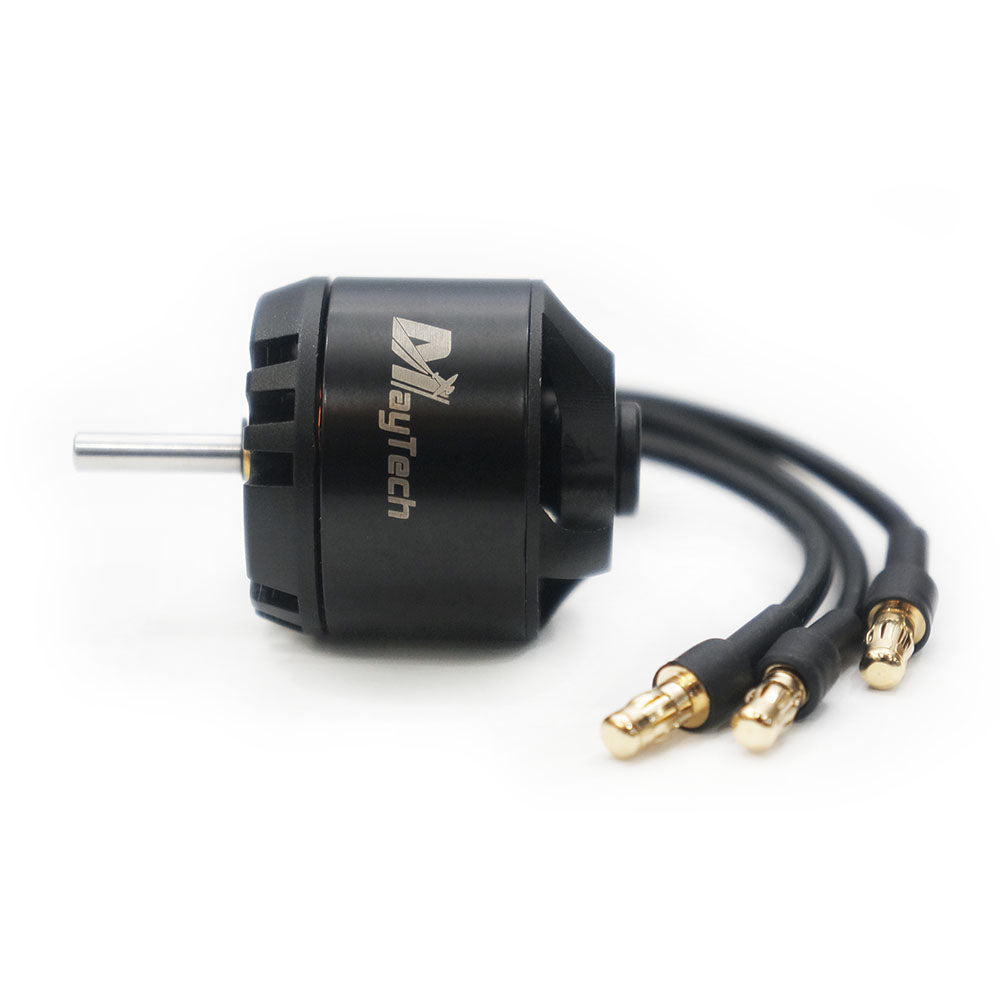 Maytech OEM 50pcs 2830 Brushless DC Motor 750KV / 850KV / 1000KV / 1300KV for RC Airplane Helicopter