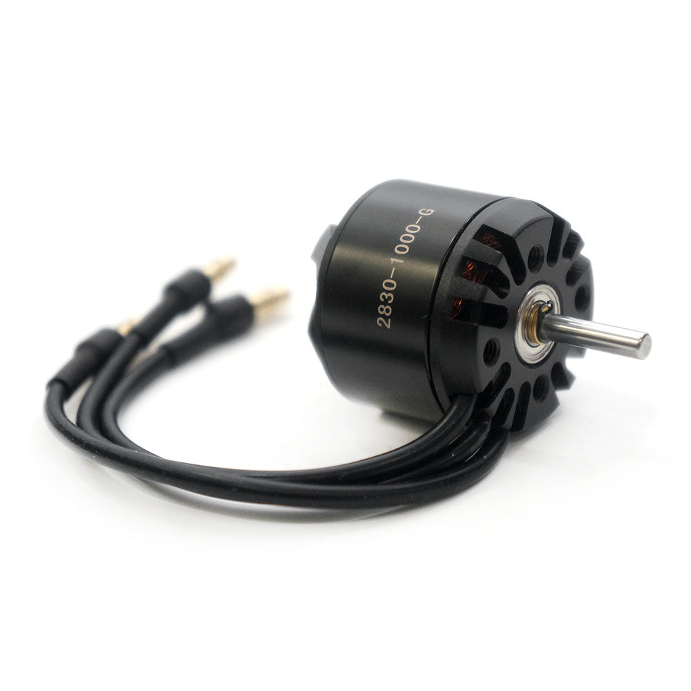 Maytech OEM 2830 Brushless DC Motor 750KV / 850KV / 1000KV / 1300KV for RC Airplane Helicopter