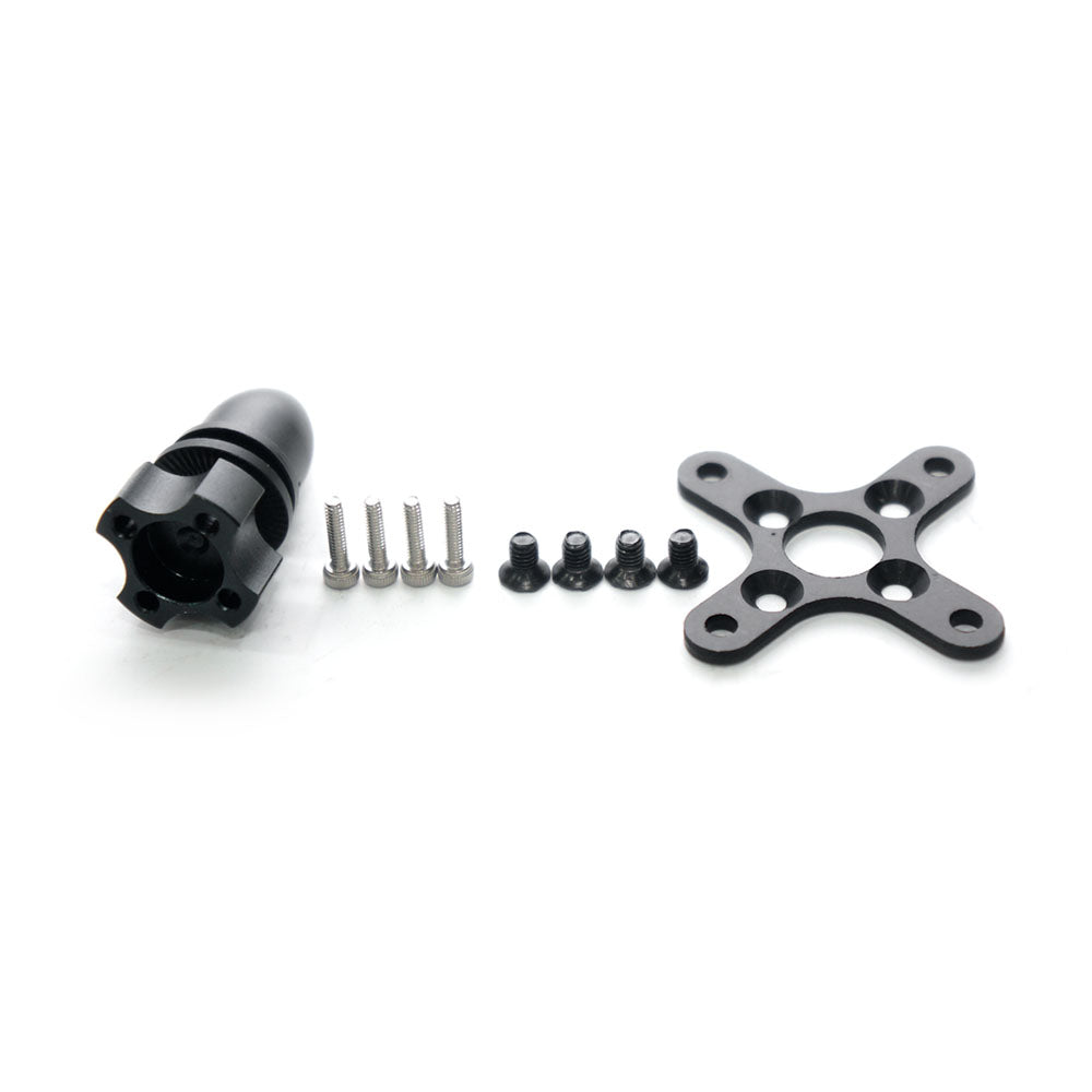 Maytech OEM 2830 Brushless DC Motor 750KV / 850KV / 1000KV / 1300KV for RC Airplane Helicopter