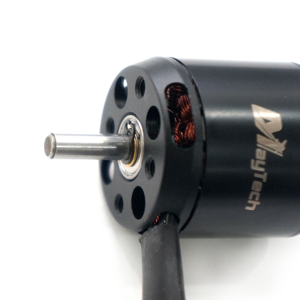 Maytech OEM 2836 BLDC Motor 750KV / 1120KV / 1500KV BLDC Sensorless Motor for RC Airplane Helicopter Robotics