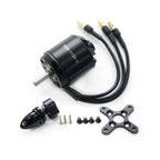Maytech OEM 2836 BLDC Motor 750KV / 1120KV / 1500KV BLDC Sensorless Motor for RC Airplane Helicopter Robotics