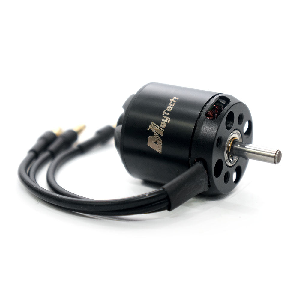 Maytech OEM 50pcs 2836 BLDC Motor 750KV / 1120KV / 1500KV BLDC Sensorless Motor for RC Airplane Helicopter Robotics