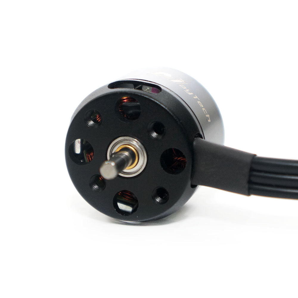 Maytech OEM 2836 BLDC Motor 750KV / 1120KV / 1500KV BLDC Sensorless Motor for RC Airplane Helicopter Robotics