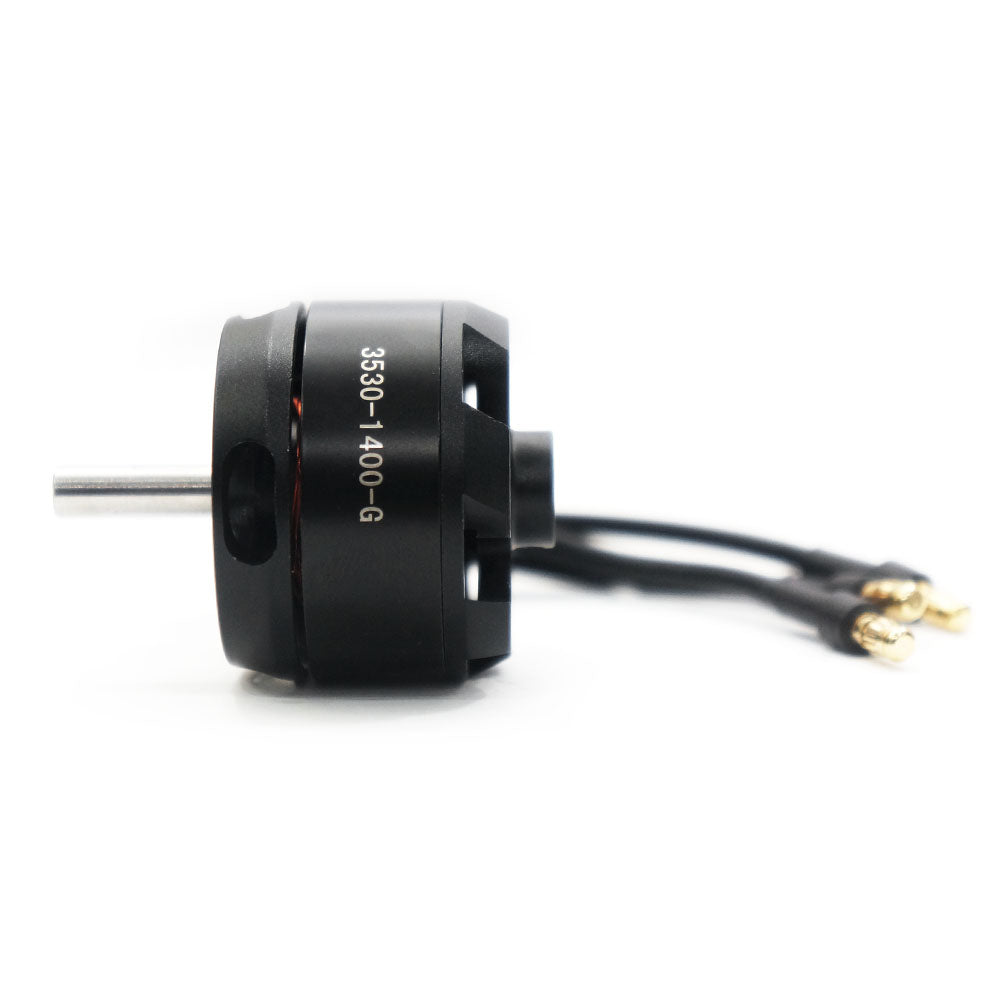 Maytech 3530 BLDC Motor 1100KV / 1400KV / 1700KV for RC Airplane Helicopter Robotics