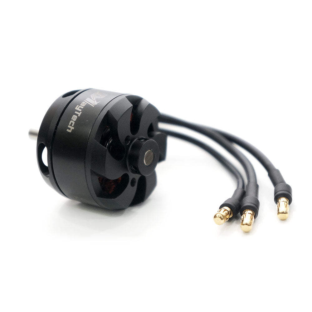 Maytech 50pcs 3530 BLDC Motor 1100KV / 1400KV / 1700KV for RC Airplane Helicopter Robotics