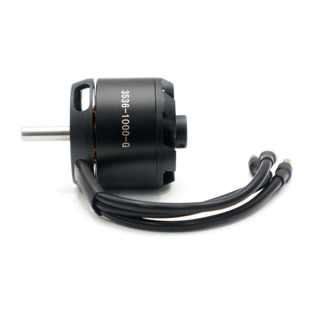 Maytech 50pcs 3536 BLDC Motor 910KV / 1100KV 1400KV / 1700KV for RC Airplane Helicopter Robotics