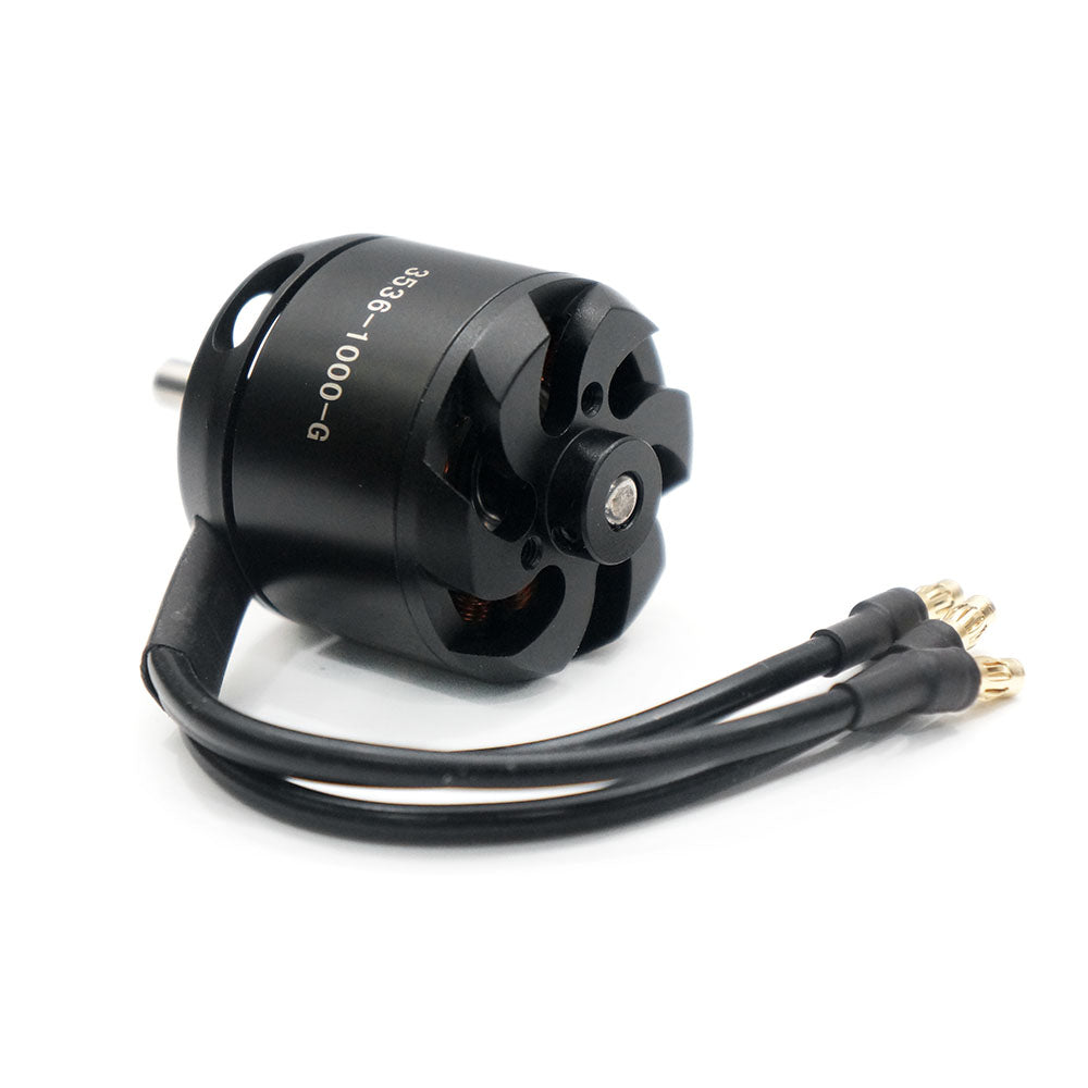 Maytech 50pcs 3536 BLDC Motor 910KV / 1100KV 1400KV / 1700KV for RC Airplane Helicopter Robotics