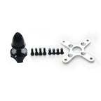 Maytech 50pcs 3536 BLDC Motor 910KV / 1100KV 1400KV / 1700KV for RC Airplane Helicopter Robotics