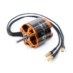 Maytech 4250 Brushless DC Outrunner Motor 500KV / 650KV OEM Sensorless Motor for Electric Vehicles Airplane Helicopter
