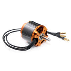 Maytech 4250 Brushless DC Outrunner Motor 500KV / 650KV OEM Sensorless Motor for Electric Vehicles Airplane Helicopter